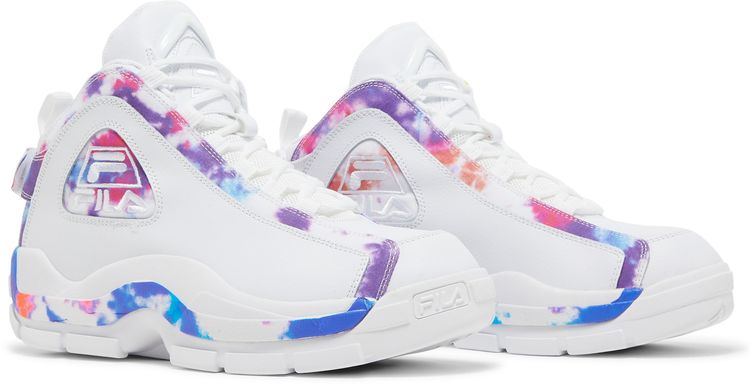 Fila Grant Hill 2 Tie Dye