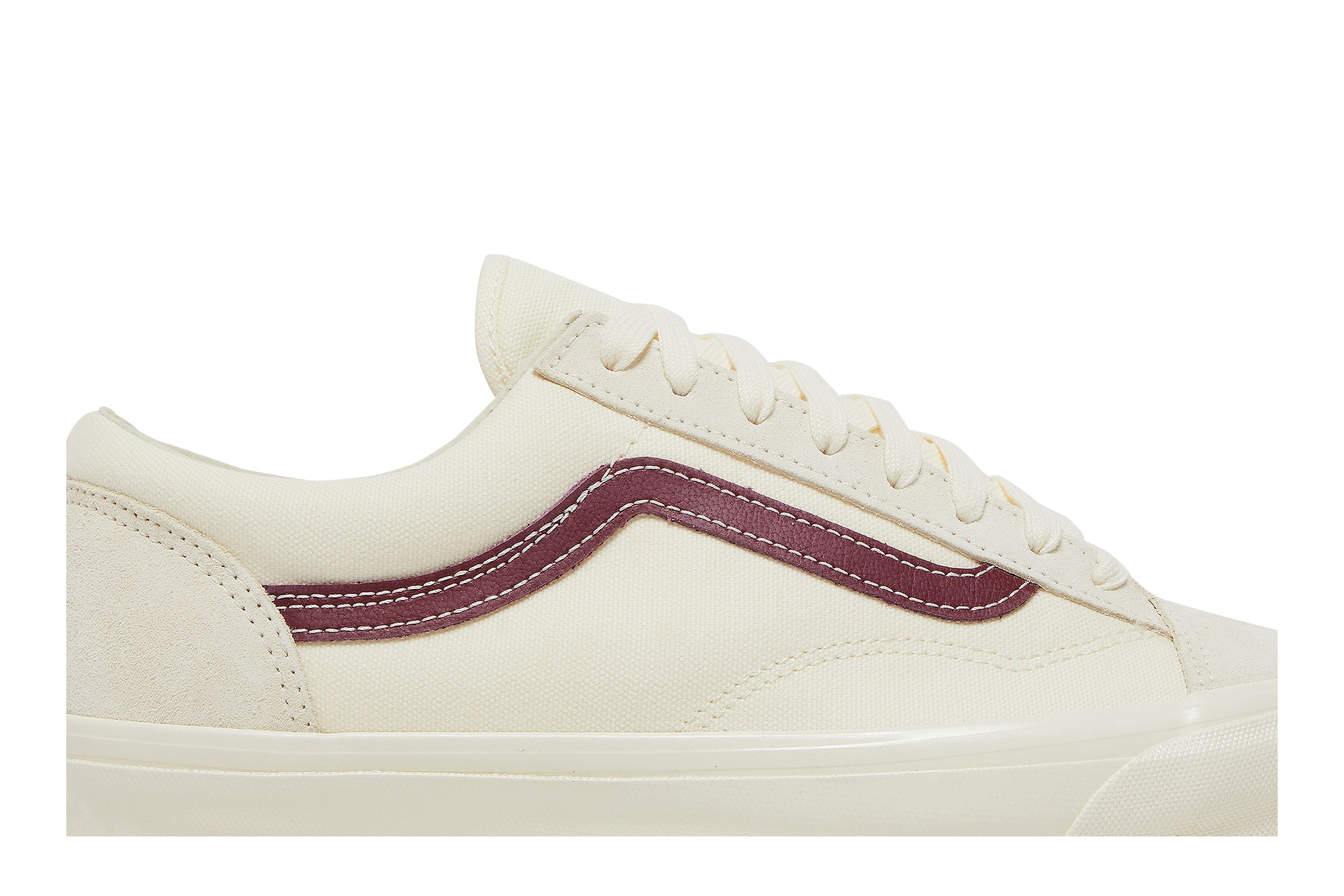 Vans old skool marshmallow red new arrivals