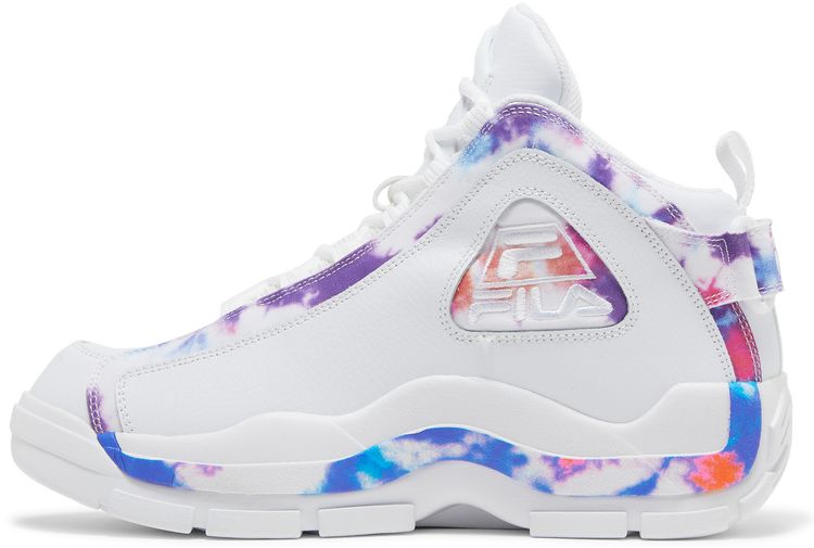Fila Grant Hill 2 Tie Dye