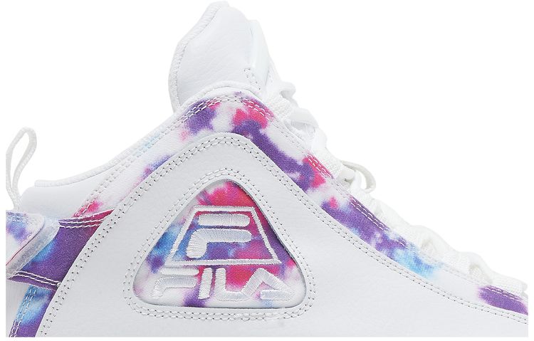 Fila Grant Hill 2 Tie Dye