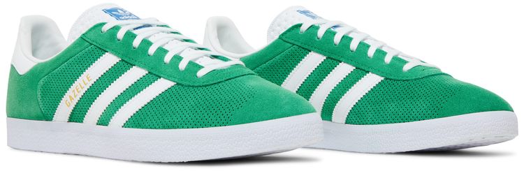 Adidas Gazelle Green