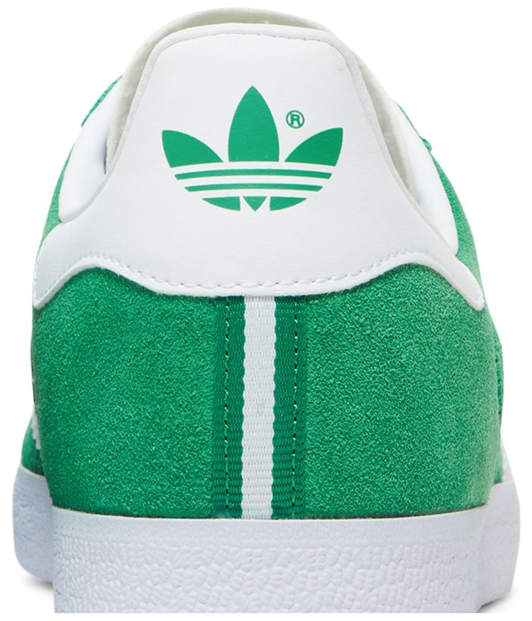 Adidas Gazelle Green