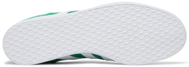 Adidas Gazelle Green