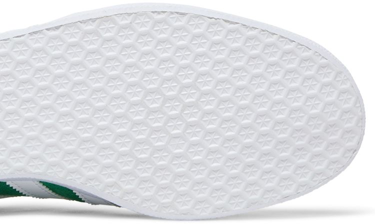 Adidas Gazelle Green