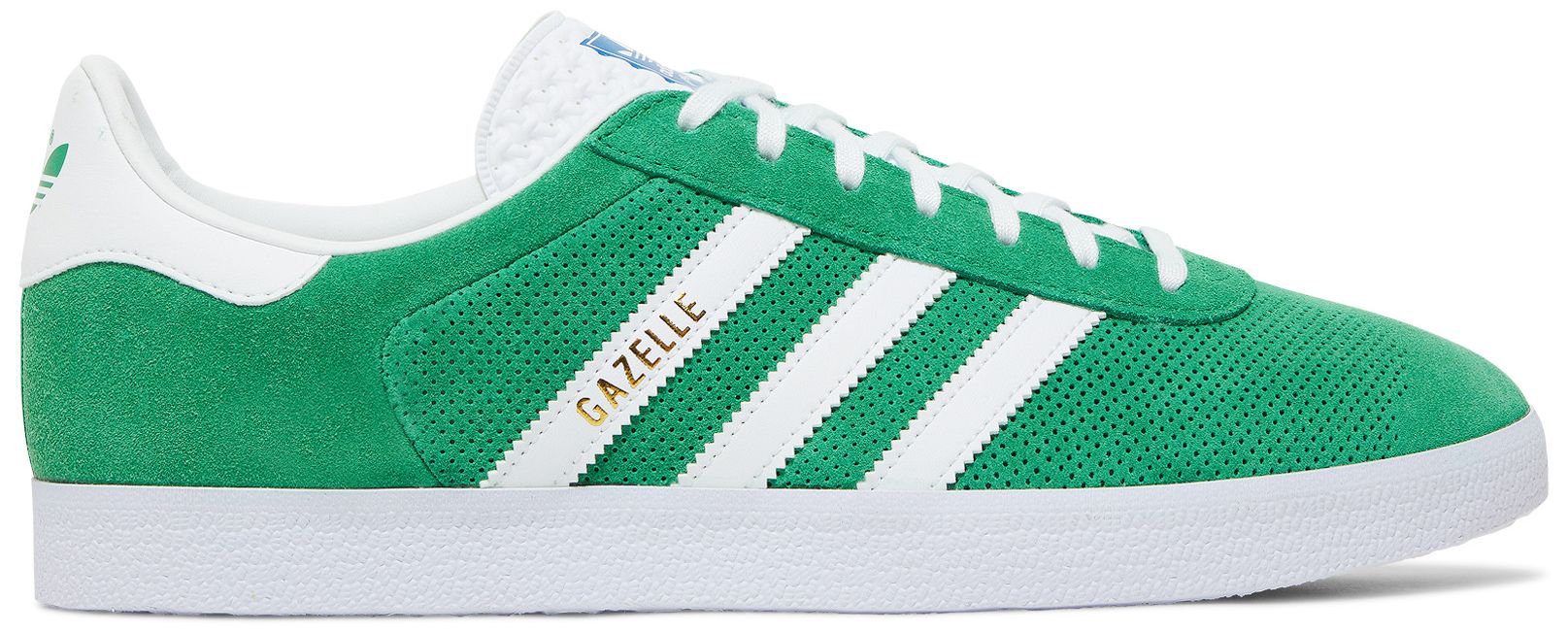 Buy Gazelle 'Green' H02215 GOAT