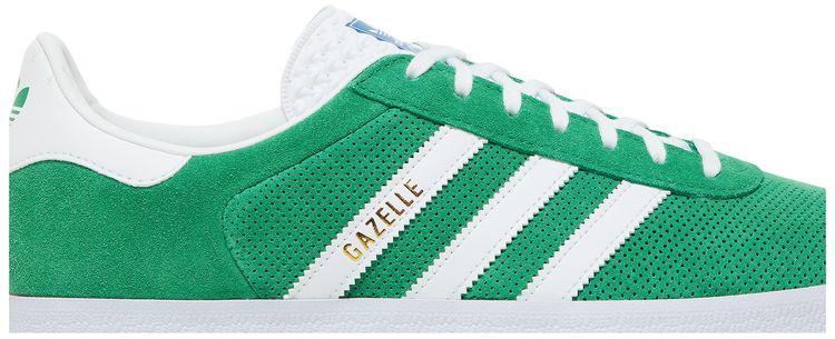 Adidas Gazelle Green