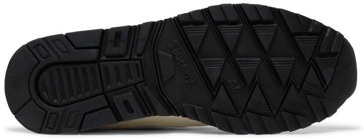 Saucony Shadow 6000 White Rust