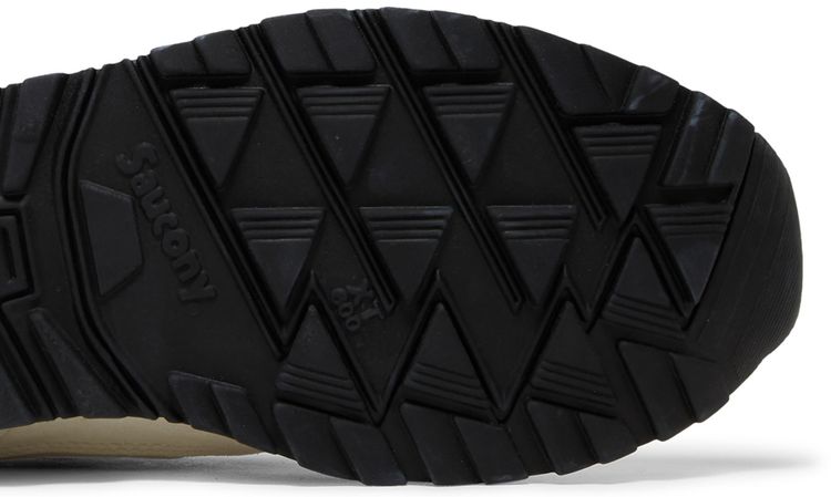 Saucony Shadow 6000 White Rust