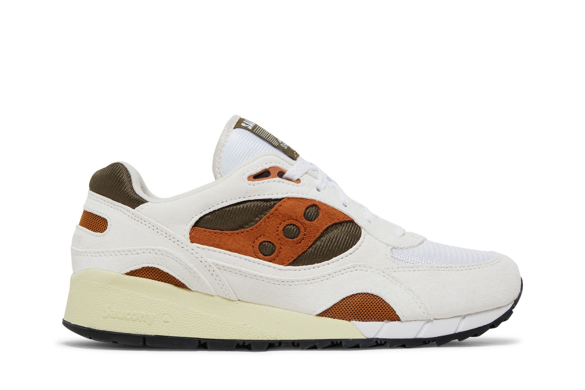 Saucony shadow clearance 6000 40
