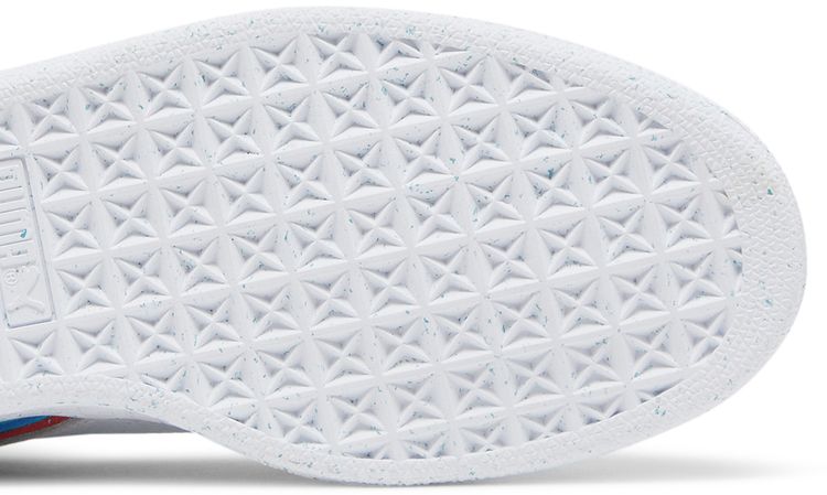 Kool Aid x Puma Suede Jr Blue Atoll