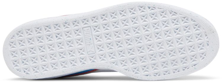 Kool Aid x Puma Suede Jr Blue Atoll