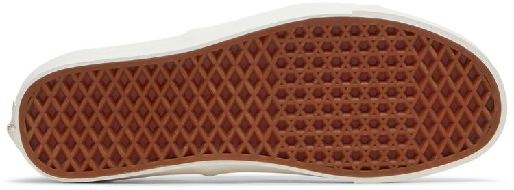 Vans Authentic 44 DX Anaheim Factory   Needlework Skull