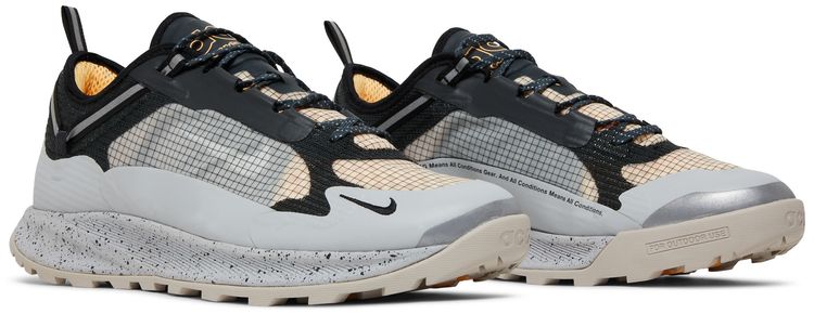 Nike ACG Air Nasu 2 Grey Fog Melon Tint