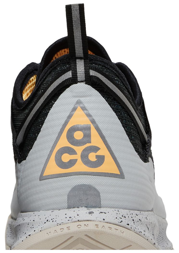 Nike ACG Air Nasu 2 Grey Fog Melon Tint