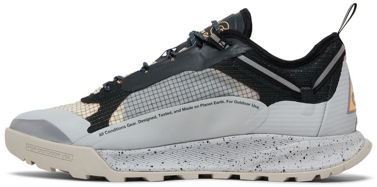 Nike ACG Air Nasu 2 Grey Fog Melon Tint