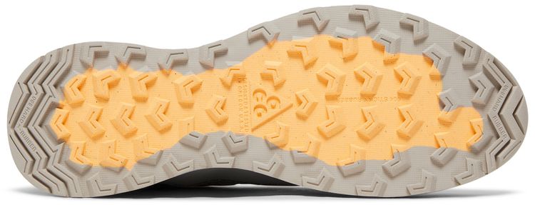 Nike ACG Air Nasu 2 Grey Fog Melon Tint