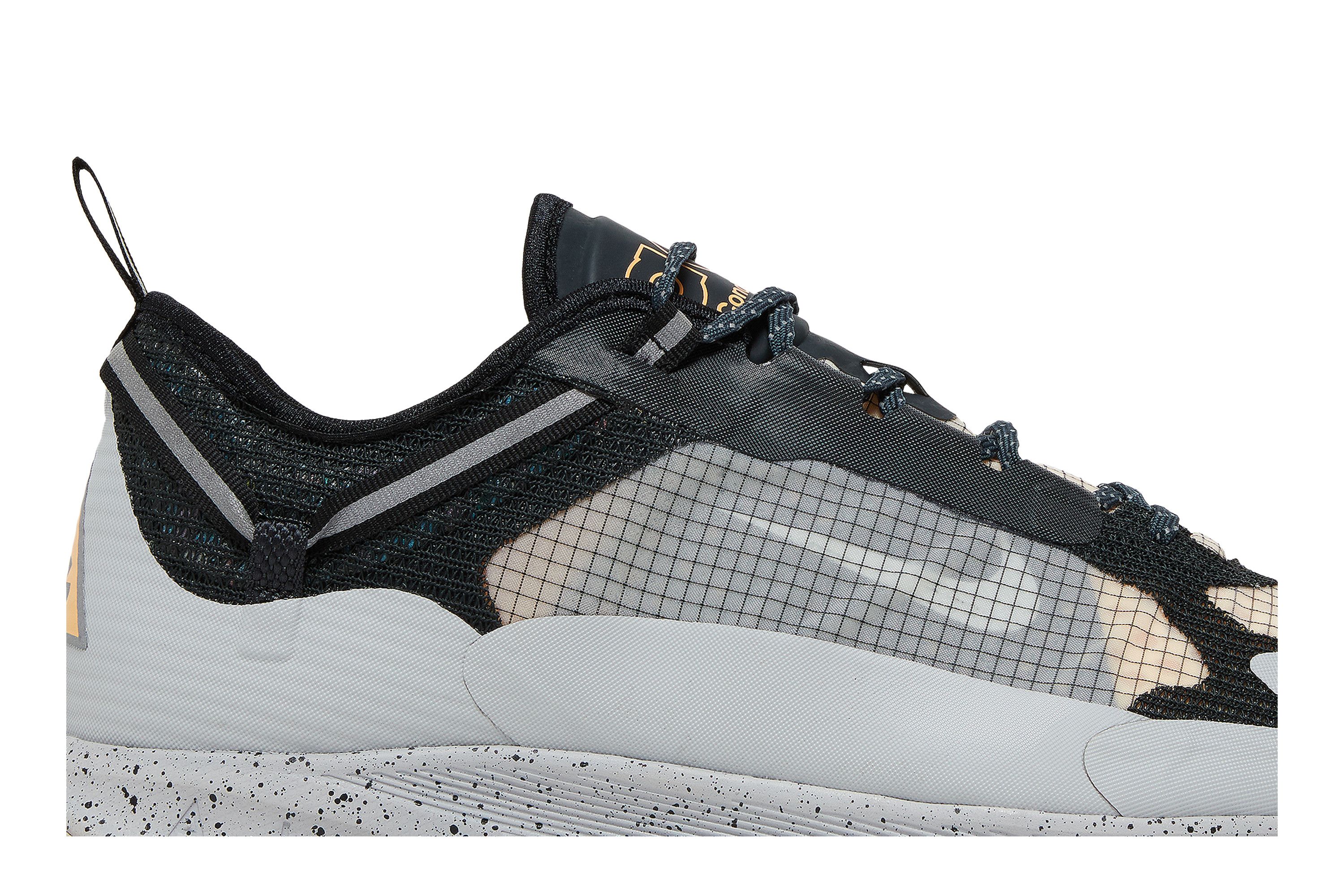 Buy ACG Air Nasu 2 'Grey Fog Melon Tint' - DC8296 001 | GOAT