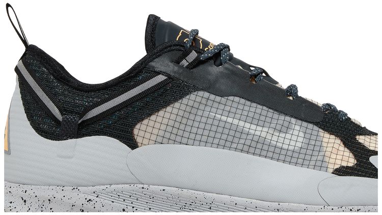 Nike ACG Air Nasu 2 Grey Fog Melon Tint