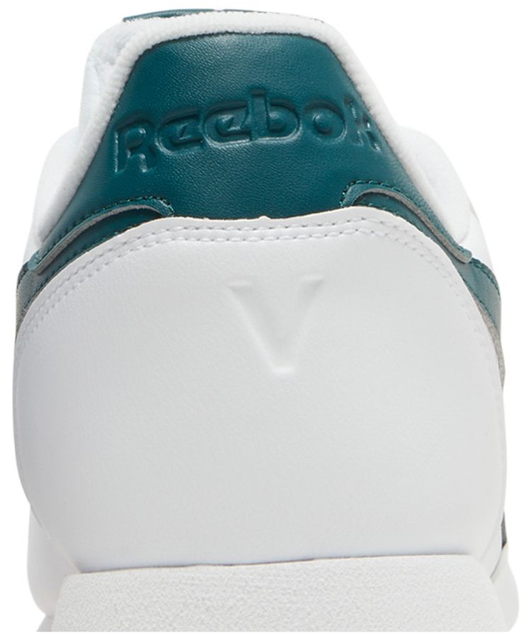 Reebok Classic Leather White Midnight Pine