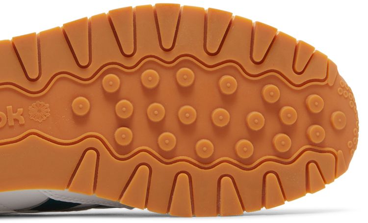 Reebok Classic Leather White Midnight Pine