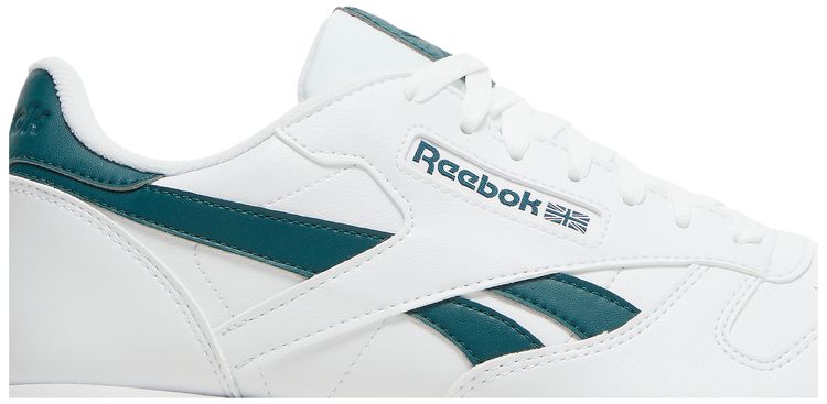 Reebok Classic Leather White Midnight Pine