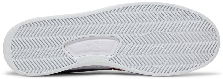 Adversary SB White Pomegranate