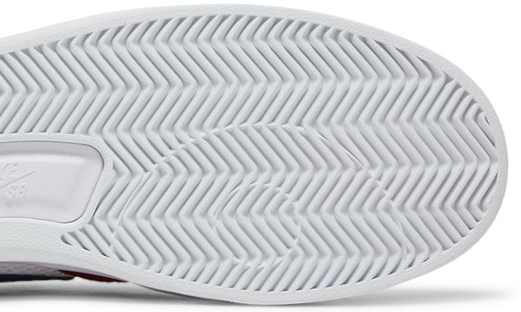 Adversary SB White Pomegranate