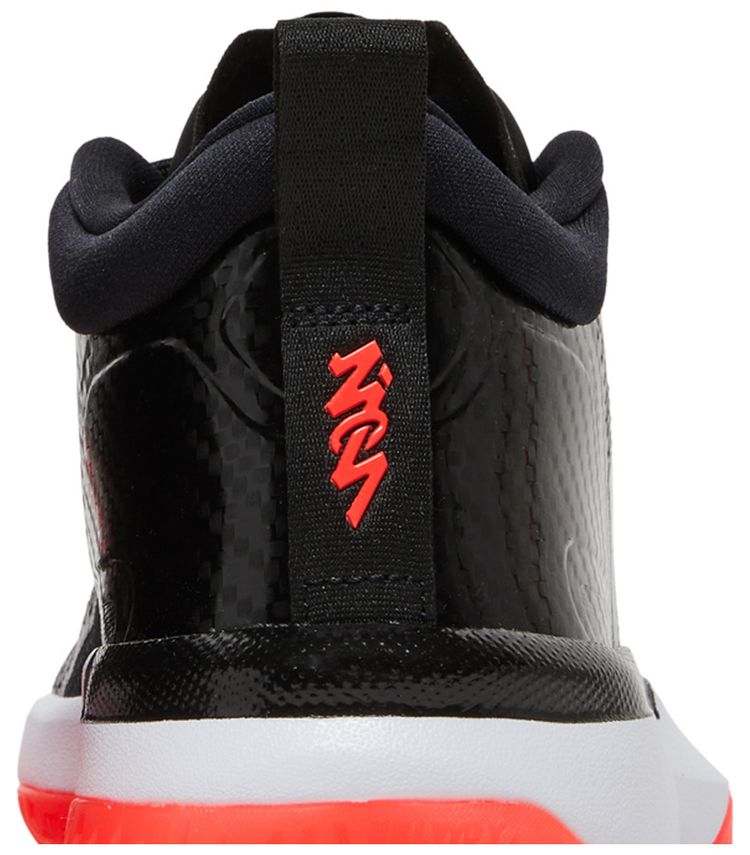 Air Jordan Zion 1 GS Bloodline