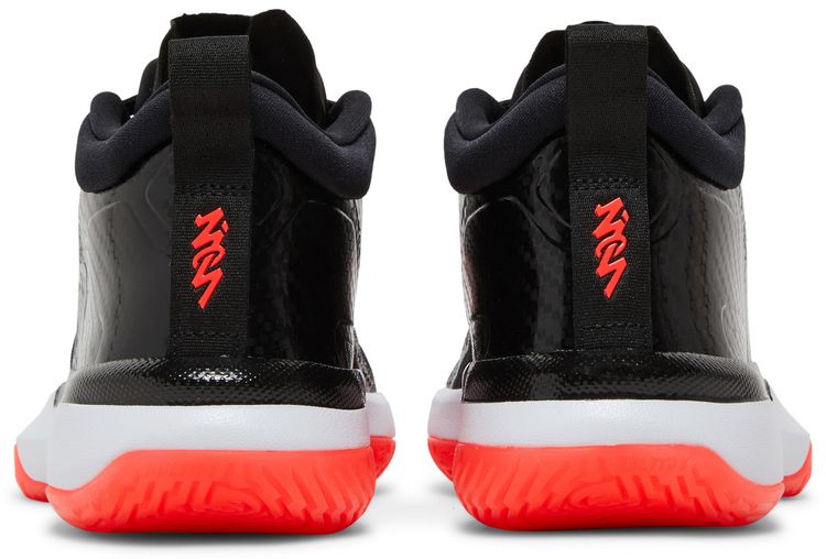 Air Jordan Zion 1 GS Bloodline