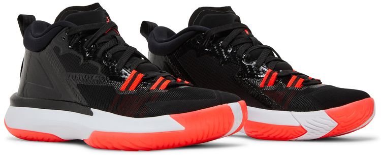 Air Jordan Zion 1 GS Bloodline