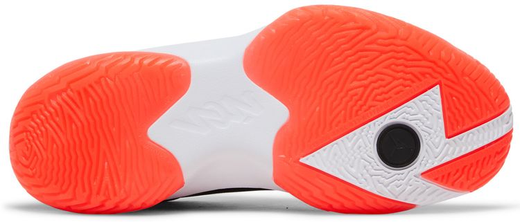 Air Jordan Zion 1 GS Bloodline