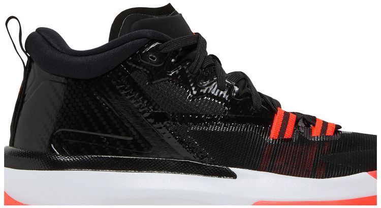 Air Jordan Zion 1 GS Bloodline