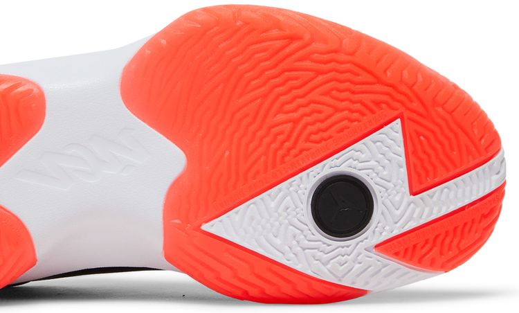 Air Jordan Zion 1 GS Bloodline