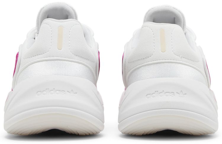 Adidas Wmns Ozelia Cloud White Purple