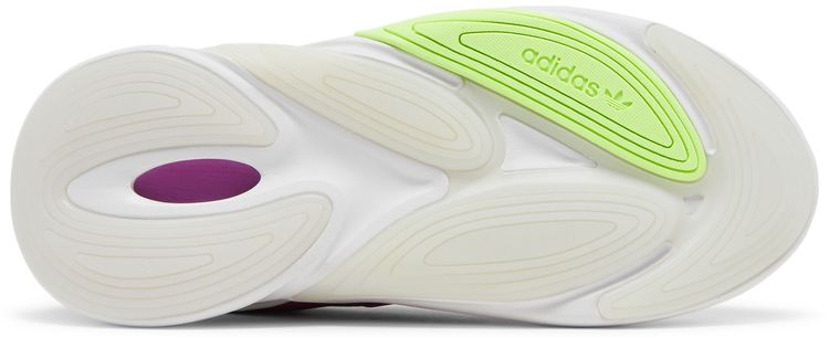Adidas Wmns Ozelia Cloud White Purple