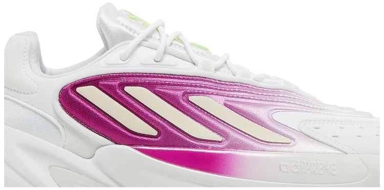 Adidas Wmns Ozelia Cloud White Purple