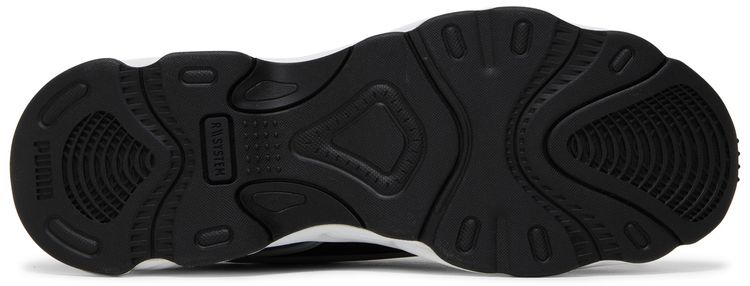 BMW Motorsport x Puma RS Connect Black Silver