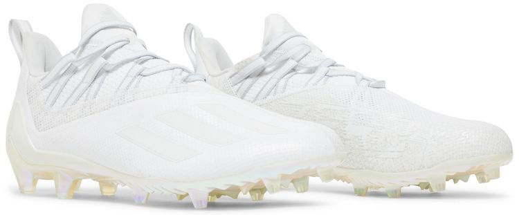 Adizero 11 Comics   Cloud White