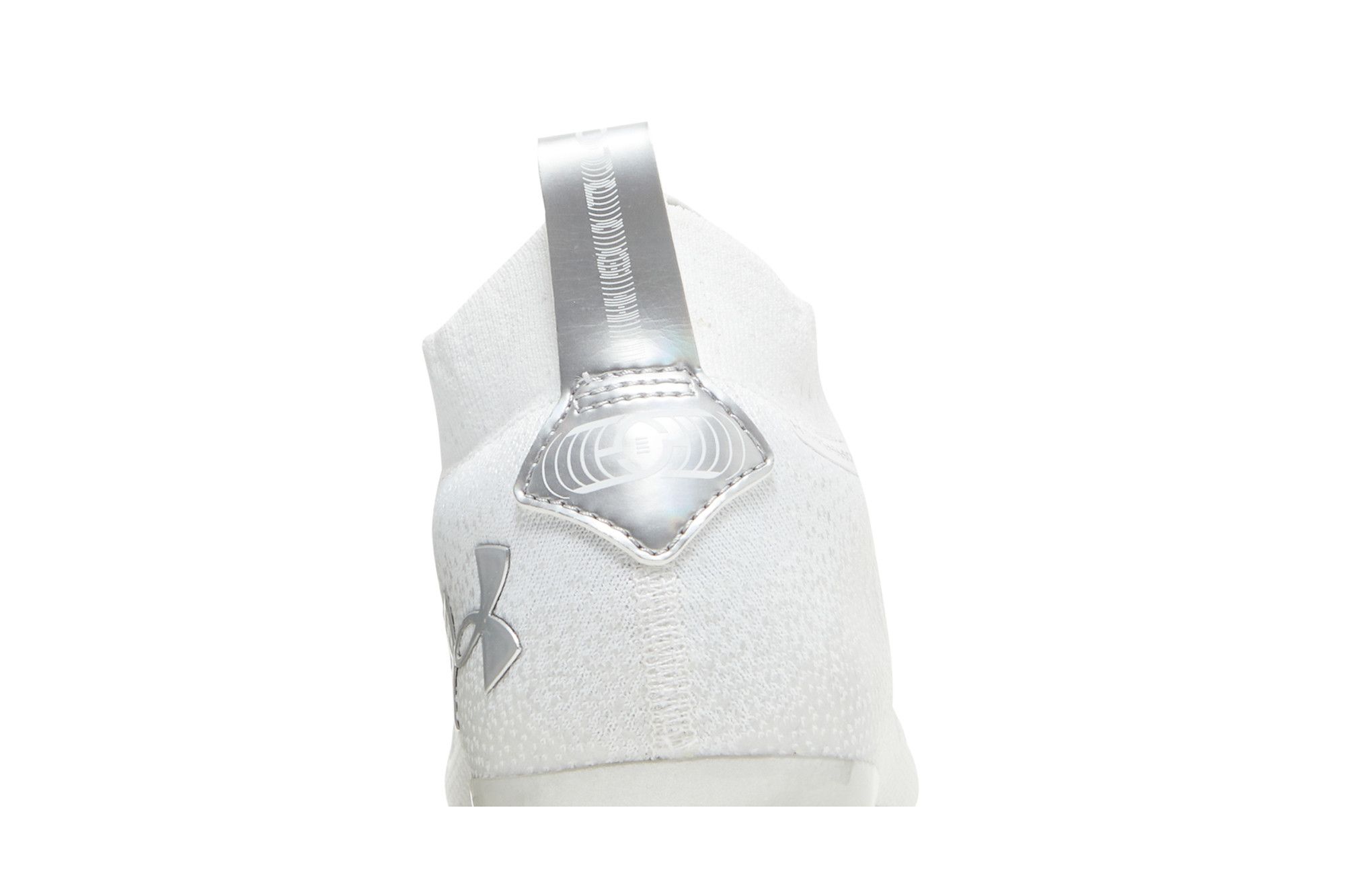 Buy Spotlight Lux MC 'White Metallic Silver' - 3022654 100