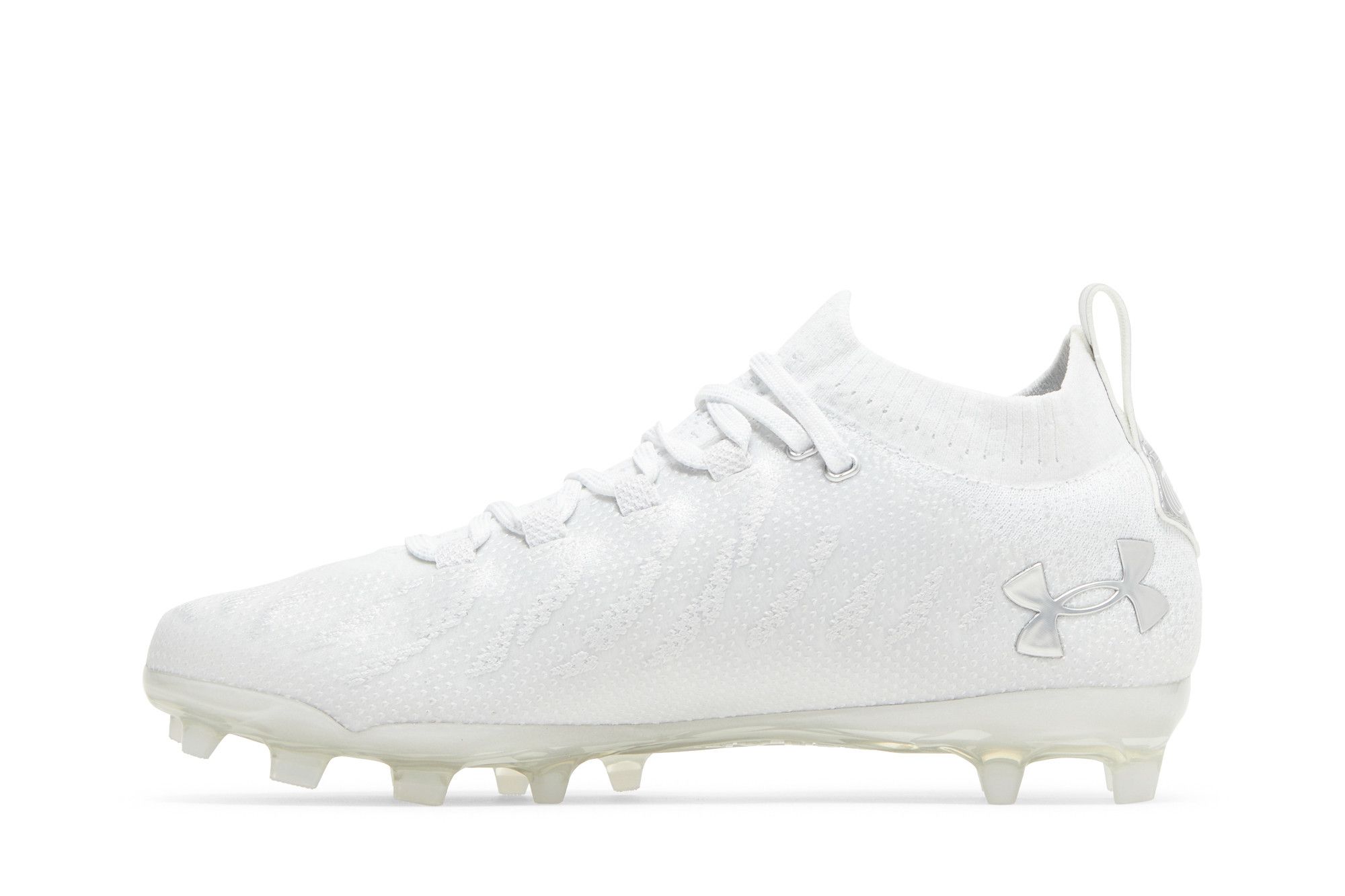 【新品】UNDER ARMOUR SPOTLIGHT LUX MC 28cm Under Armour Spotlight Lux MC 2.0 Football Shoes- 3025082 - KM Sports