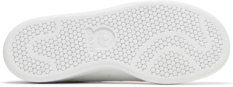 Adidas Wmns Stan Smith Doodle White Pink