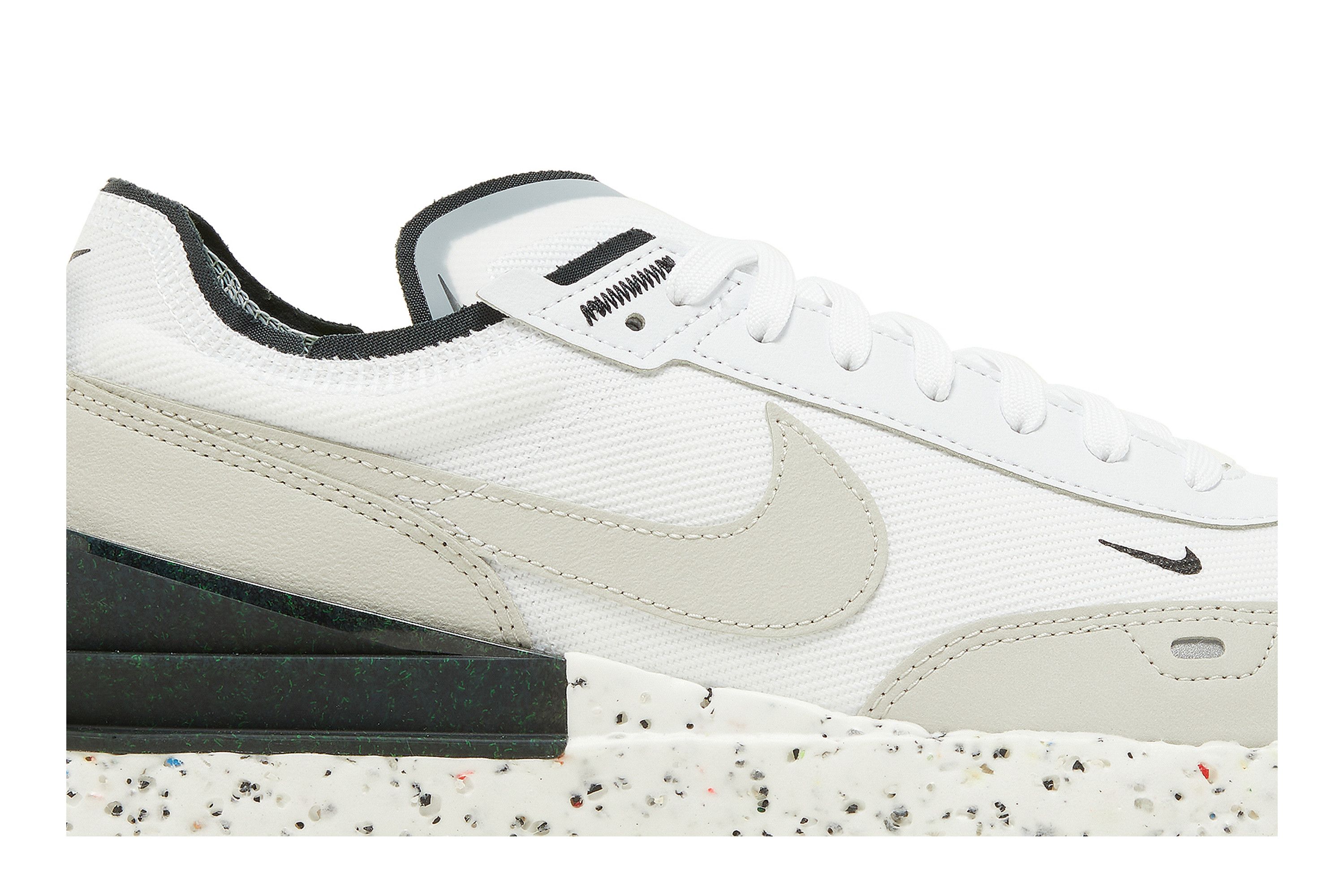 Buy Waffle One Crater 'White Light Bone' - DH7751 100 | GOAT