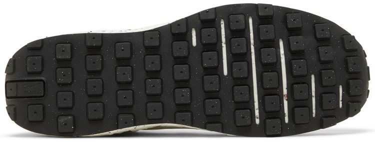 Waffle One Crater White Light Bone