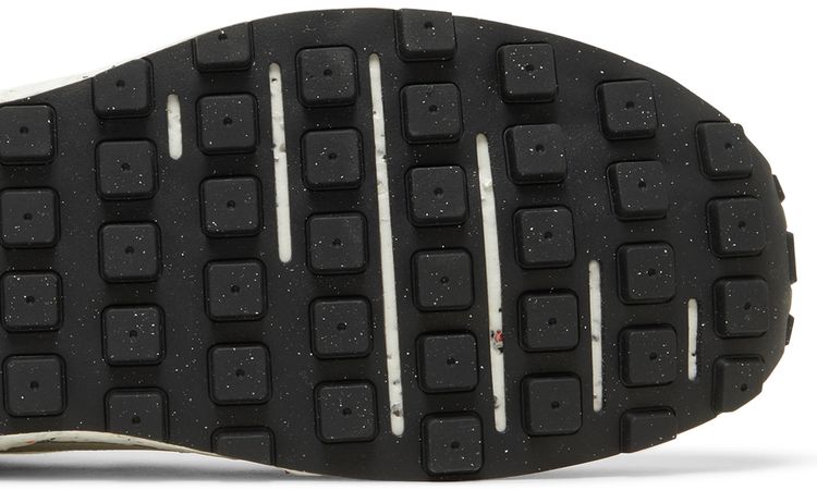 Waffle One Crater White Light Bone
