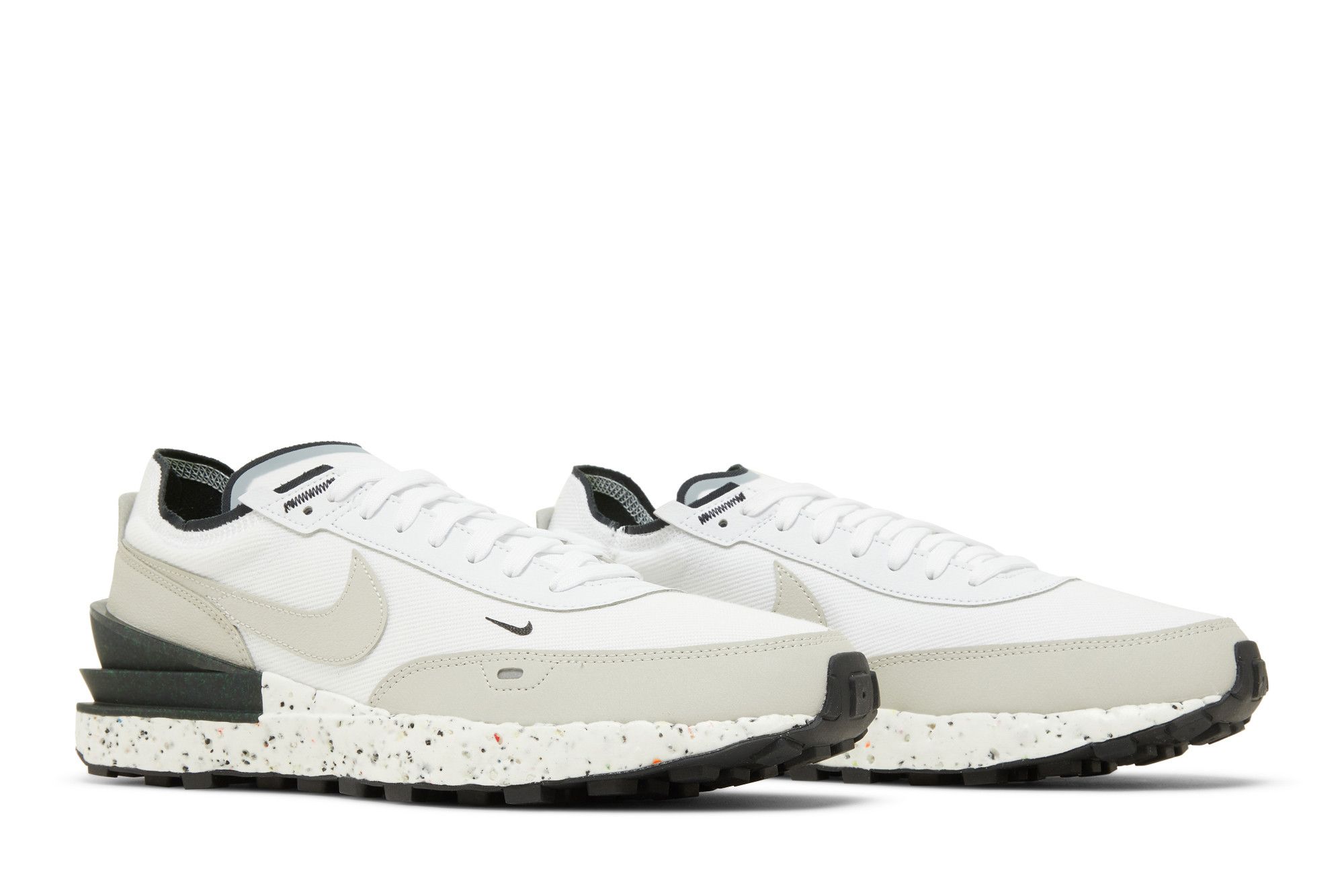 nike wmns waffle one crater