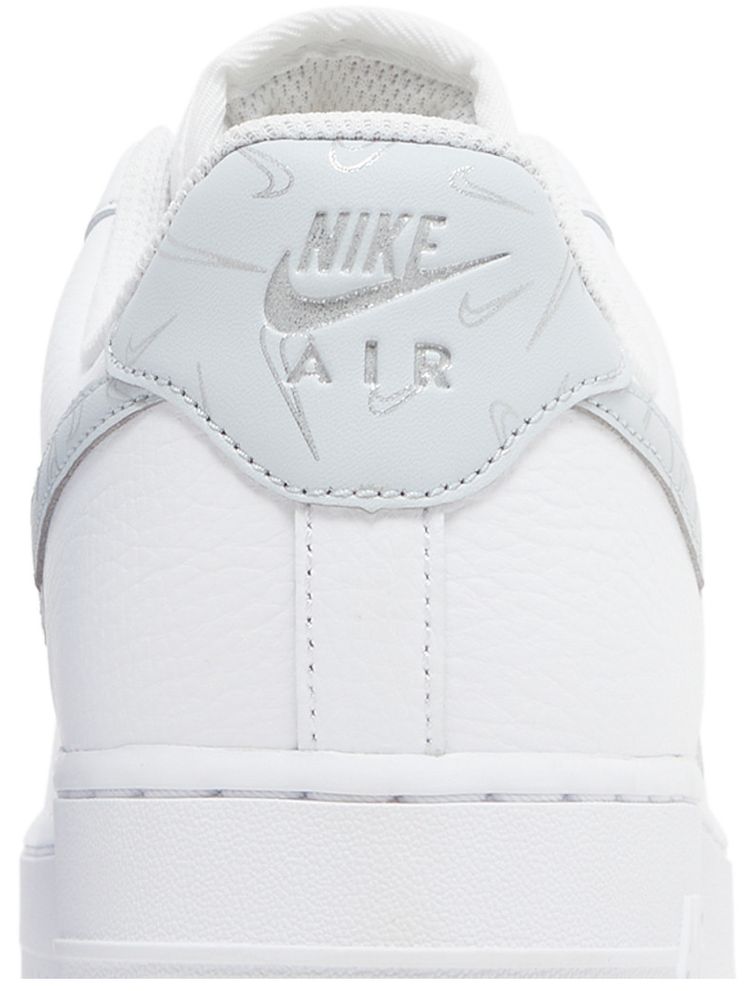Nike Wmns Air Force 1 07 Mini Swooshes