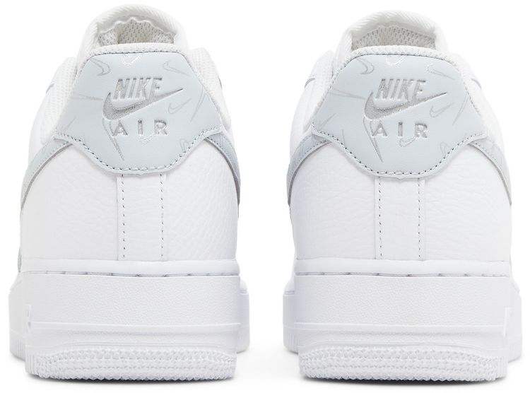 Nike Wmns Air Force 1 07 Mini Swooshes