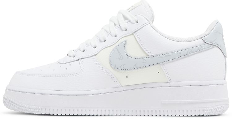 Nike Wmns Air Force 1 07 Mini Swooshes