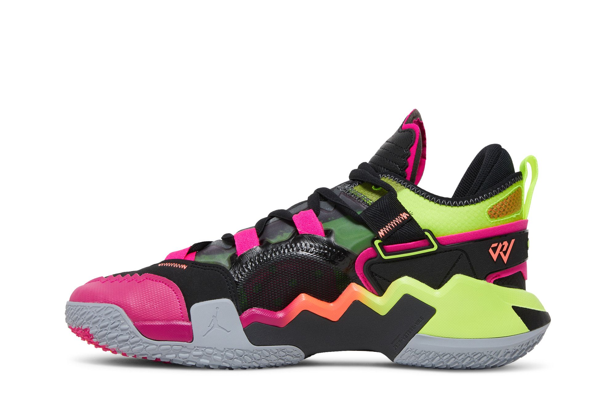 Jordan goat running shoe store