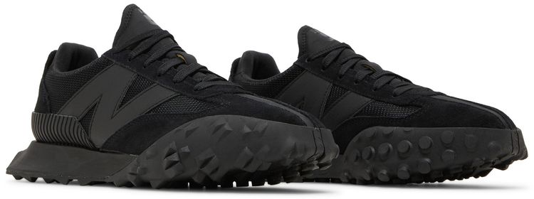 New Balance XC 72 Triple Black